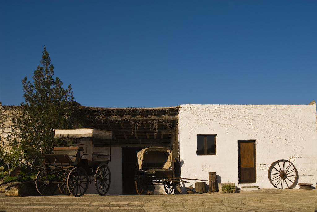 Masseria Spina Resort Monopoli Exterior foto