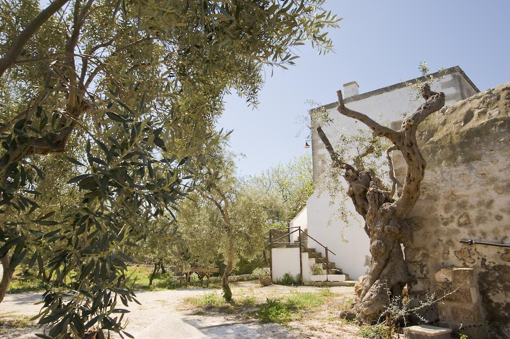 Masseria Spina Resort Monopoli Habitación foto
