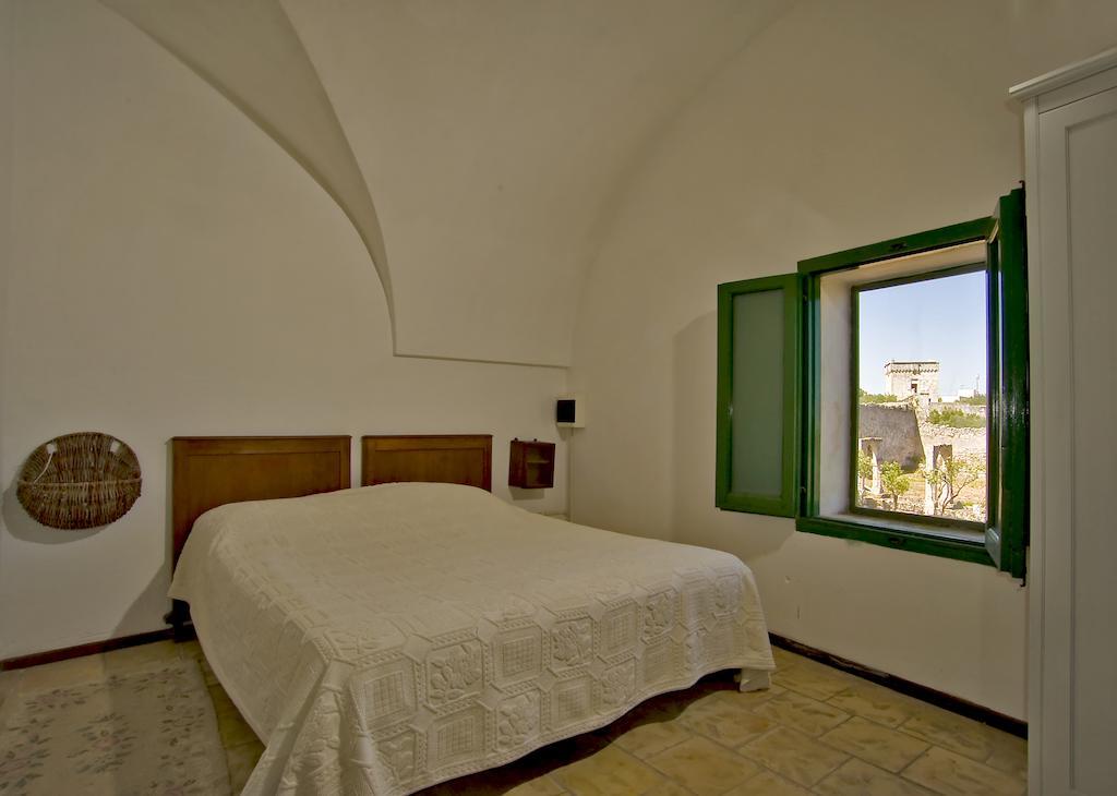 Masseria Spina Resort Monopoli Habitación foto
