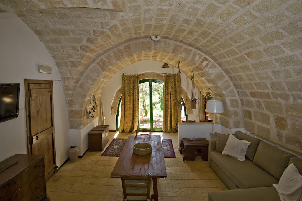 Masseria Spina Resort Monopoli Habitación foto