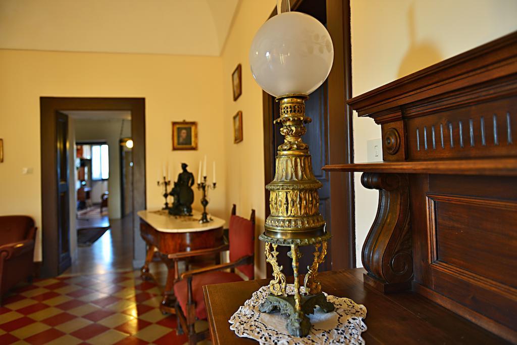 Masseria Spina Resort Monopoli Habitación foto