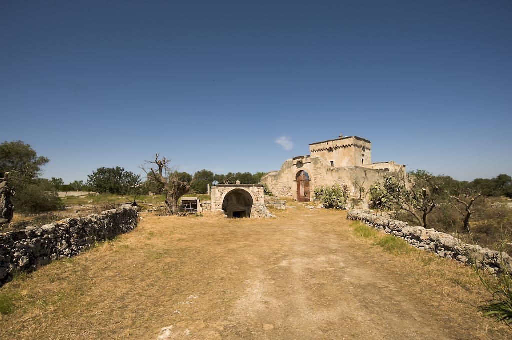 Masseria Spina Resort Monopoli Exterior foto
