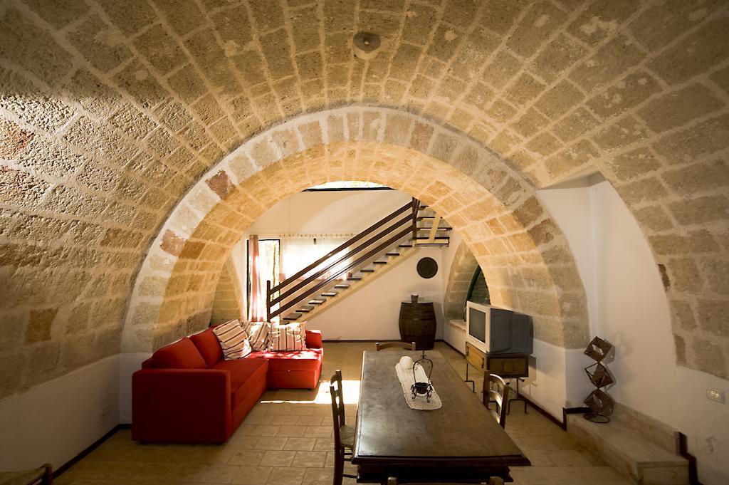 Masseria Spina Resort Monopoli Habitación foto